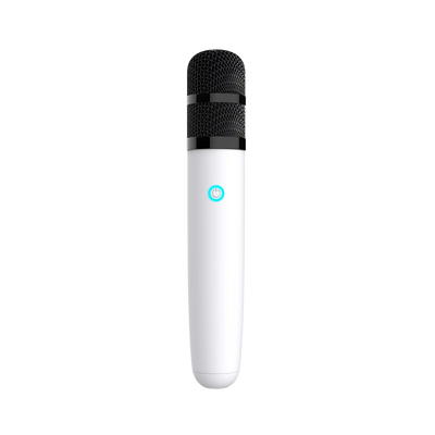 Micro Enya EWM 02 - Wireless Handheld Microphone