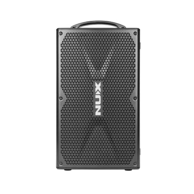 Amplifier Nux Busking 200FR - Multi-function Amp Speaker