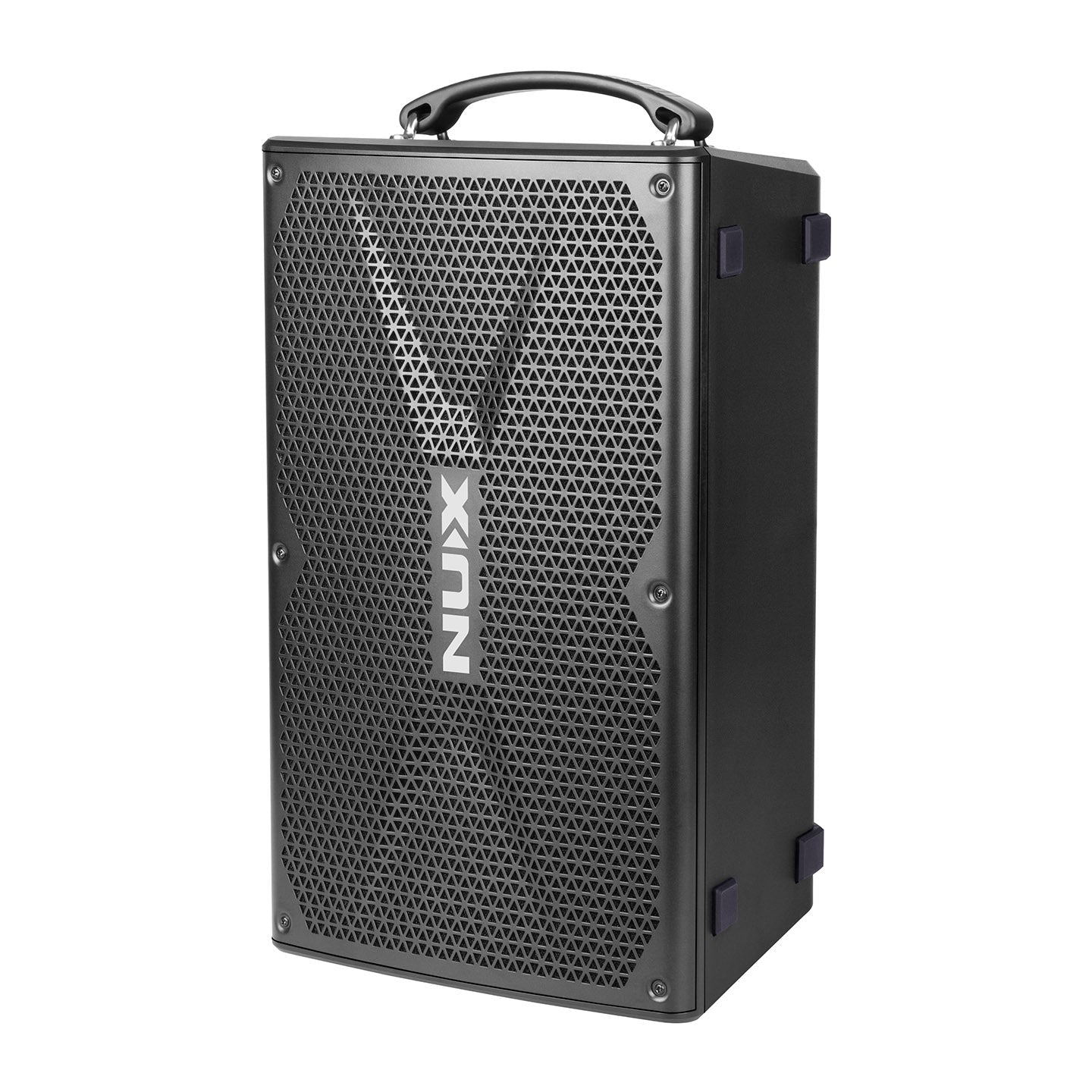 Amplifier Nux Busking 200FR - Multi-function Amp Speaker