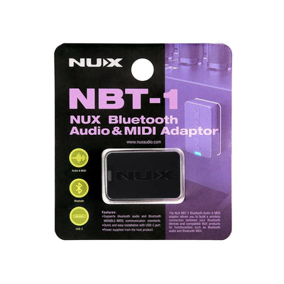 Amplifier Nux Busking 200FR - Multi-function Amp Speaker