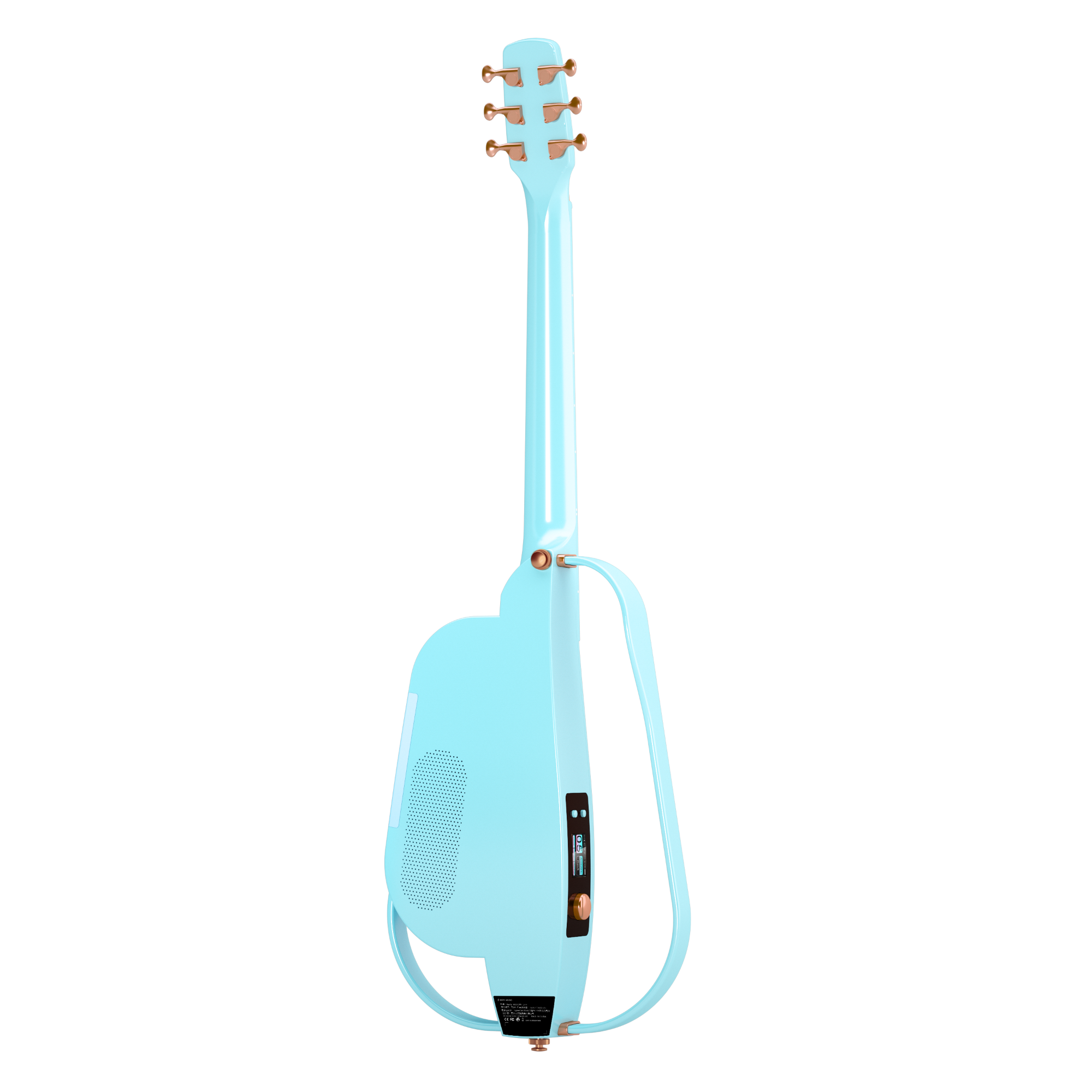 Đàn Guitar Enya NEXG 2