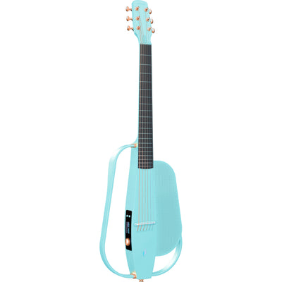 Đàn Guitar Enya Nexg 2 Silent - Blue