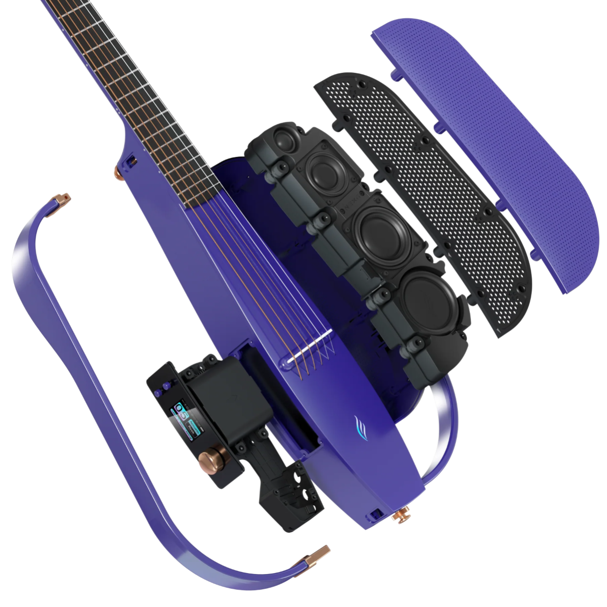 Module Enya NEXG 2 MD-N2