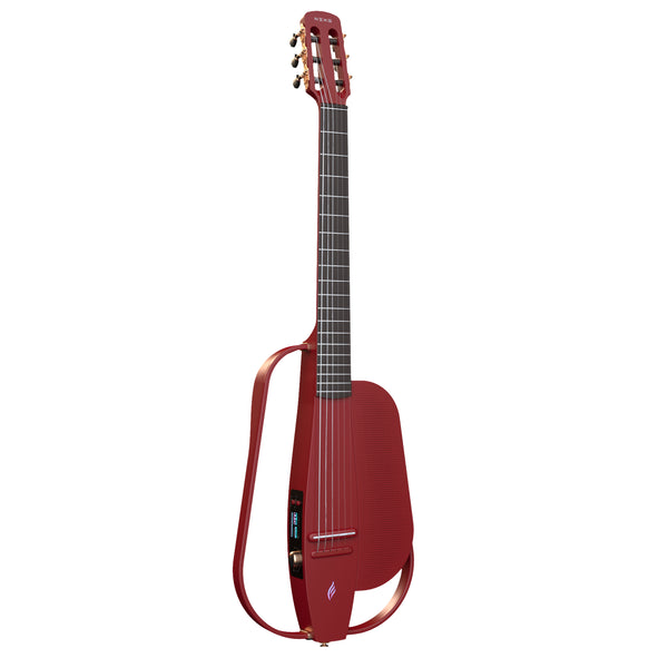 Đàn Guitar Enya Nexg 2N Basic - Red