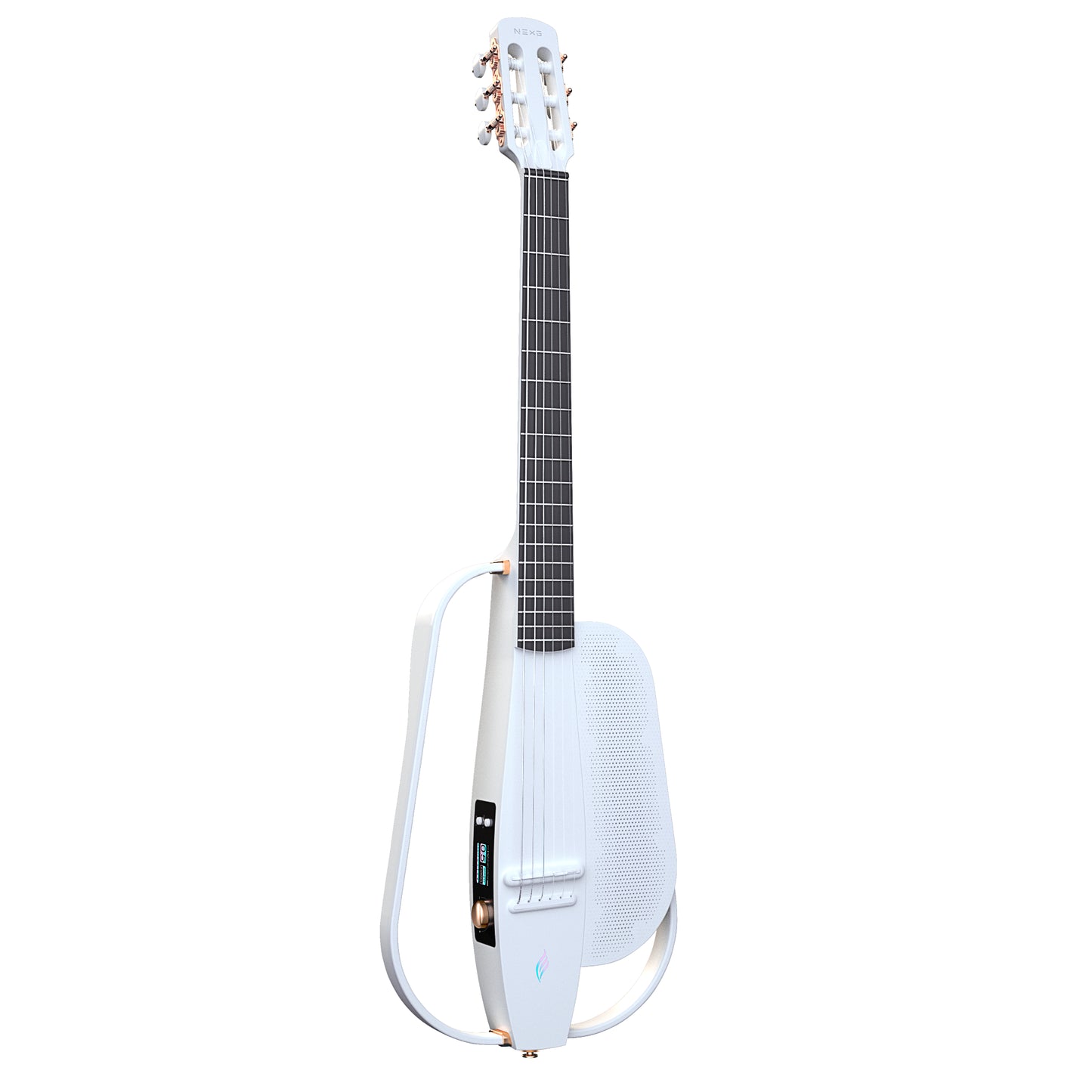 Nexg 2N Deluxe - White