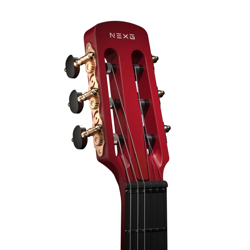 Đàn Guitar Enya Nexg 2N Basic - Red