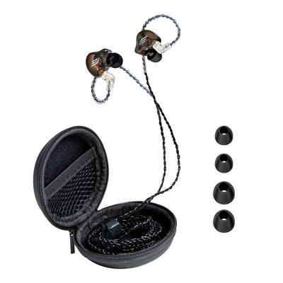 Tai Nghe Enya EMH - Wired Monitor Headphones