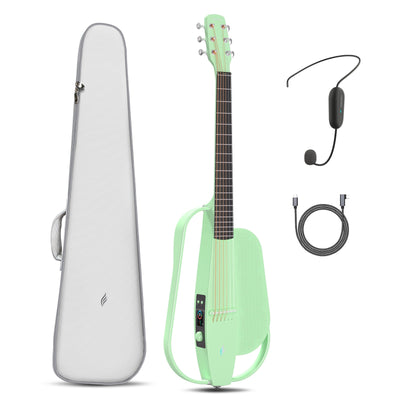 Đàn Guitar Enya Nexg SE - Green