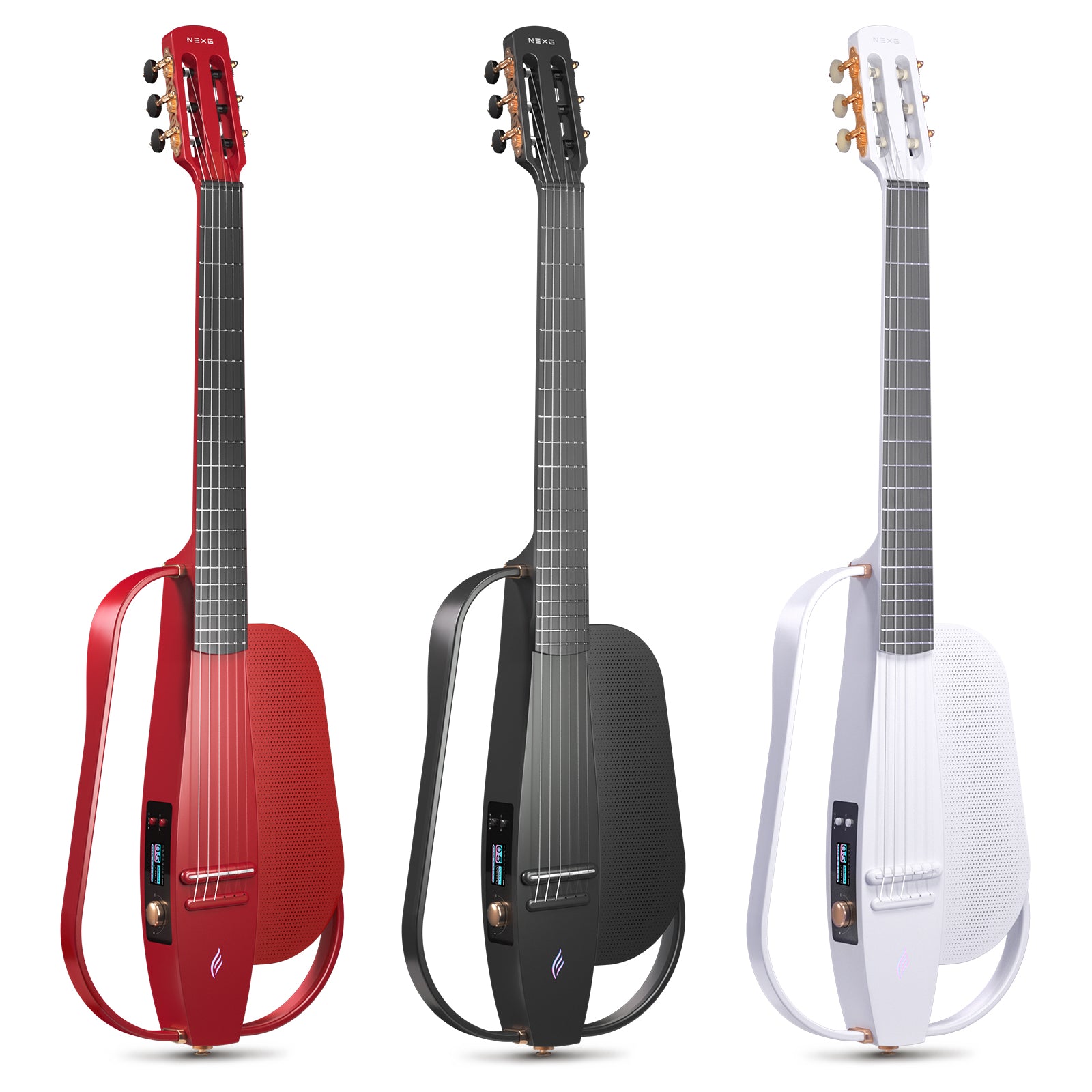 Đàn Guitar Enya NEXG 2N