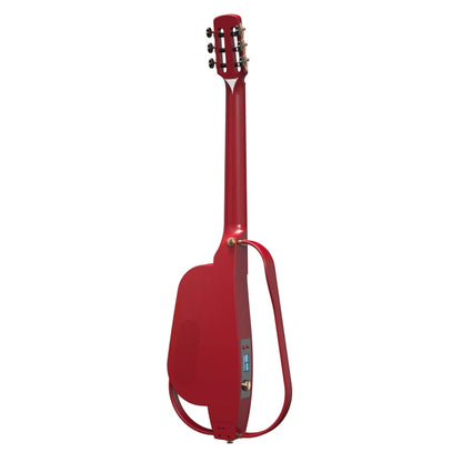 Đàn Guitar Enya Nexg 2N Basic - Red