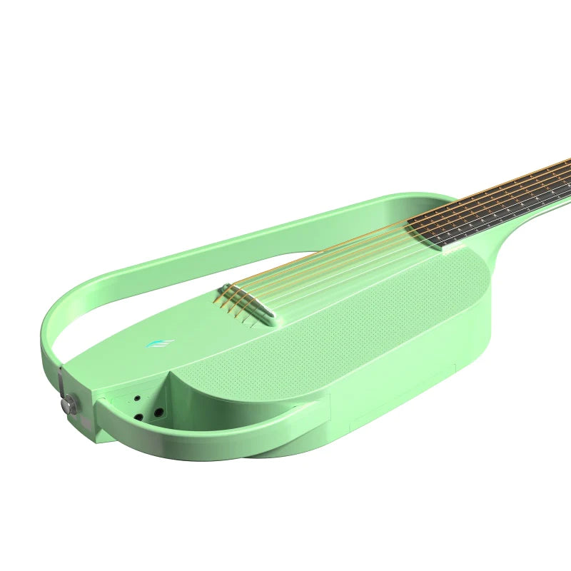 Đàn Guitar Enya Nexg SE - Green