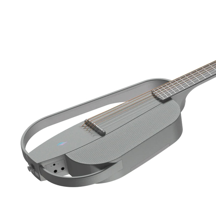 Đàn Guitar Enya Nexg SE - Grey