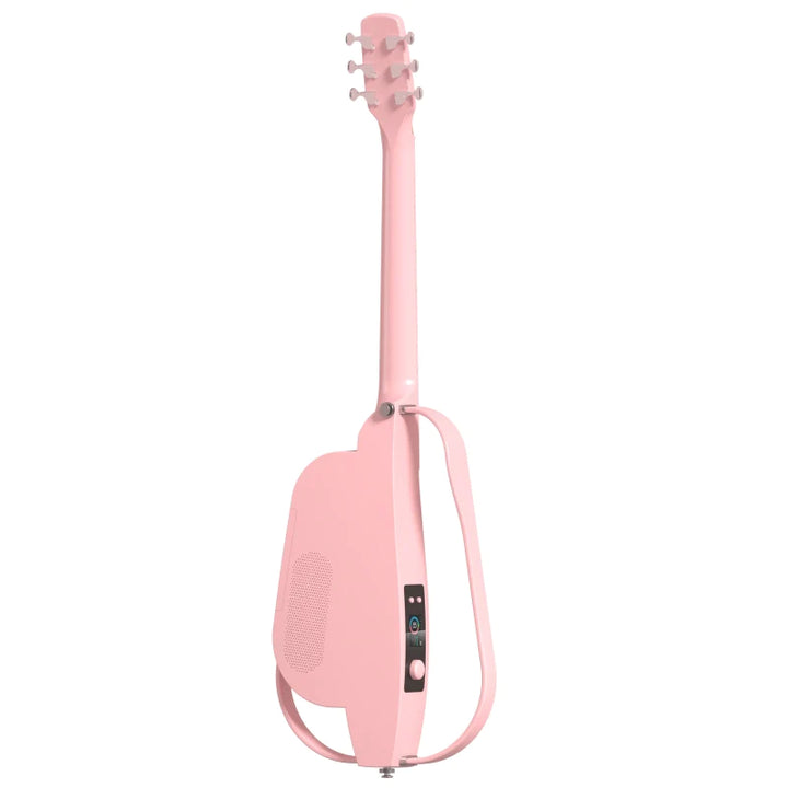 Đàn Guitar Enya Nexg SE - Pink