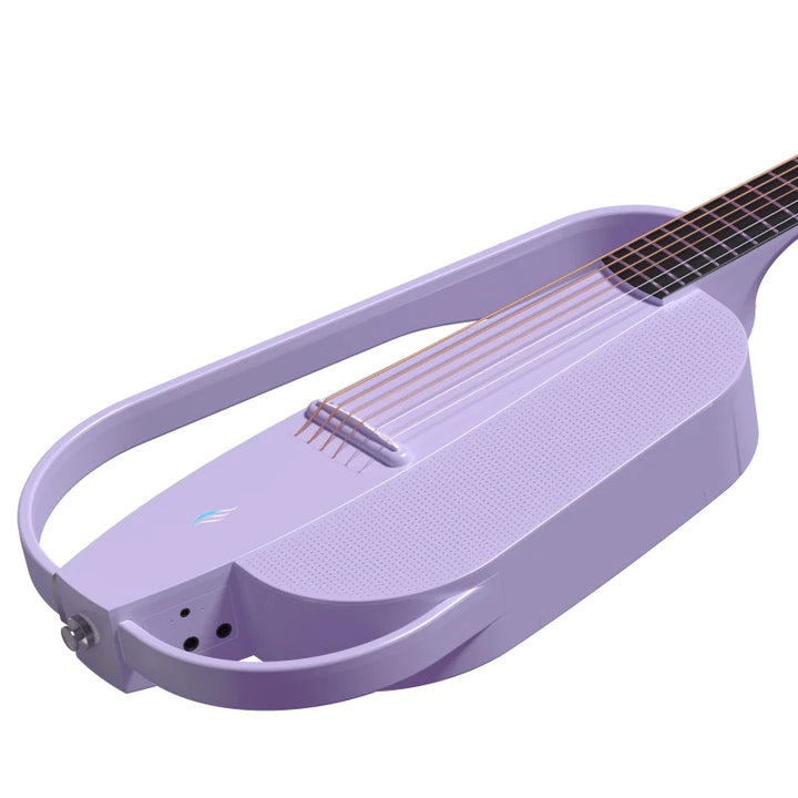 Đàn Guitar Enya Nexg SE - Purple