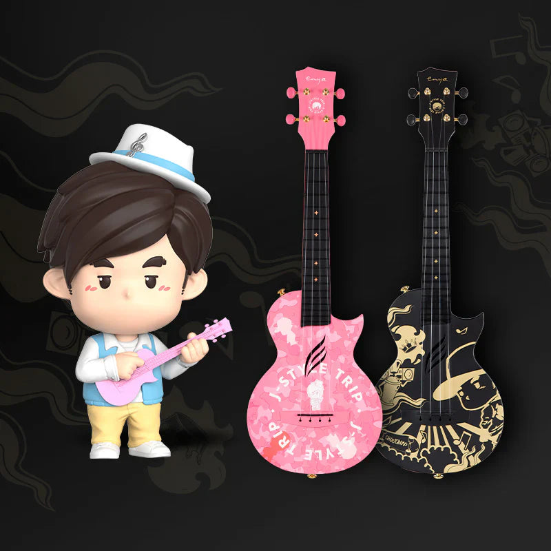 Đàn Ukulele Enya Nova U - Jay Chou