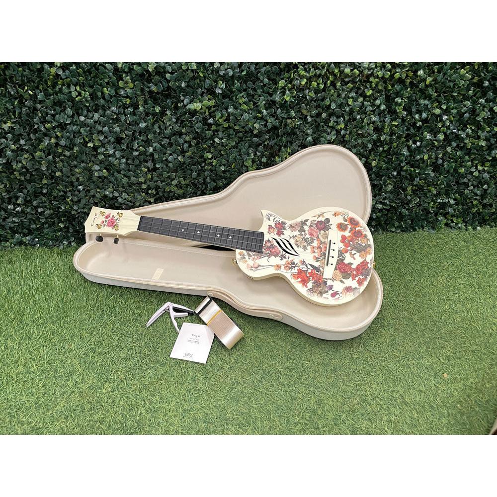 Đàn Ukulele Enya Nova U - Secret Garden