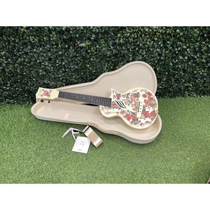 Đàn Ukulele Enya Nova U - Secret Garden