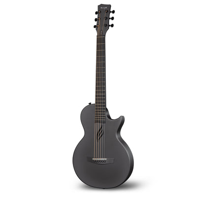 Đàn Guitar Enya Nova Go - Black
