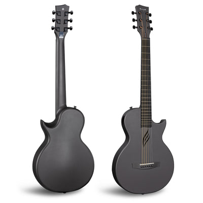 Đàn Guitar Enya Nova Go - Black