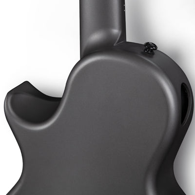 Đàn Guitar Enya Nova Go - Black