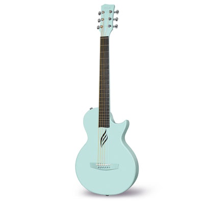 Đàn Guitar Enya Nova Go - Blue