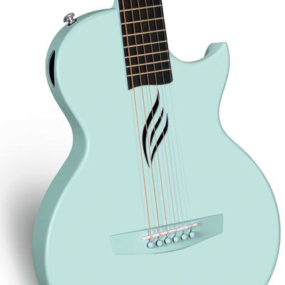 Đàn Guitar Enya Nova Go - Blue