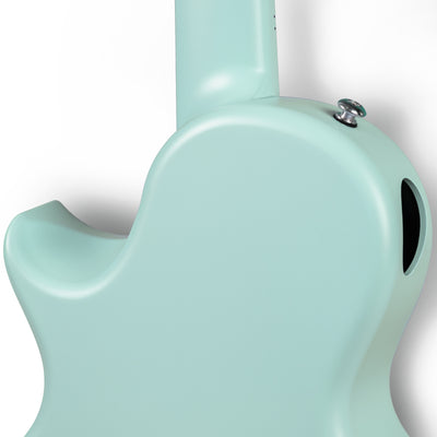 Đàn Guitar Enya Nova Go - Blue