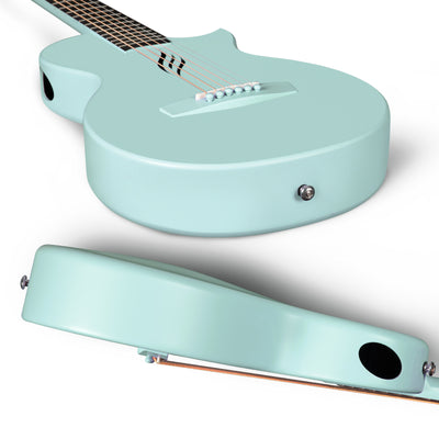 Đàn Guitar Enya Nova Go - Blue