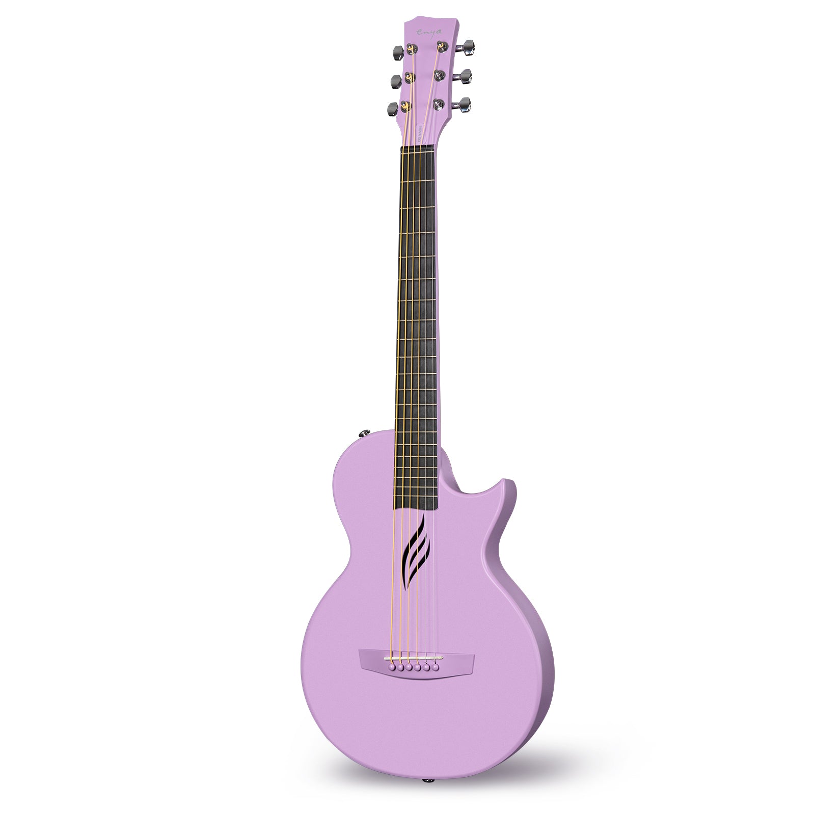 Đàn Guitar Enya Nova Go - Purple