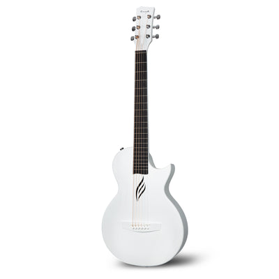 Đàn Guitar Enya Nova Go - White
