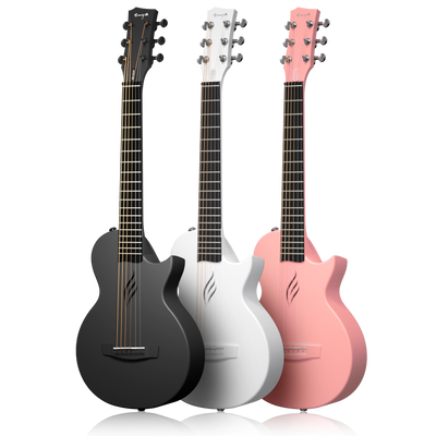 Đàn Guitar Enya Nova Go Mini