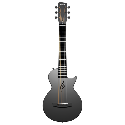 Đàn Guitar Enya Nova Go Mini - Black