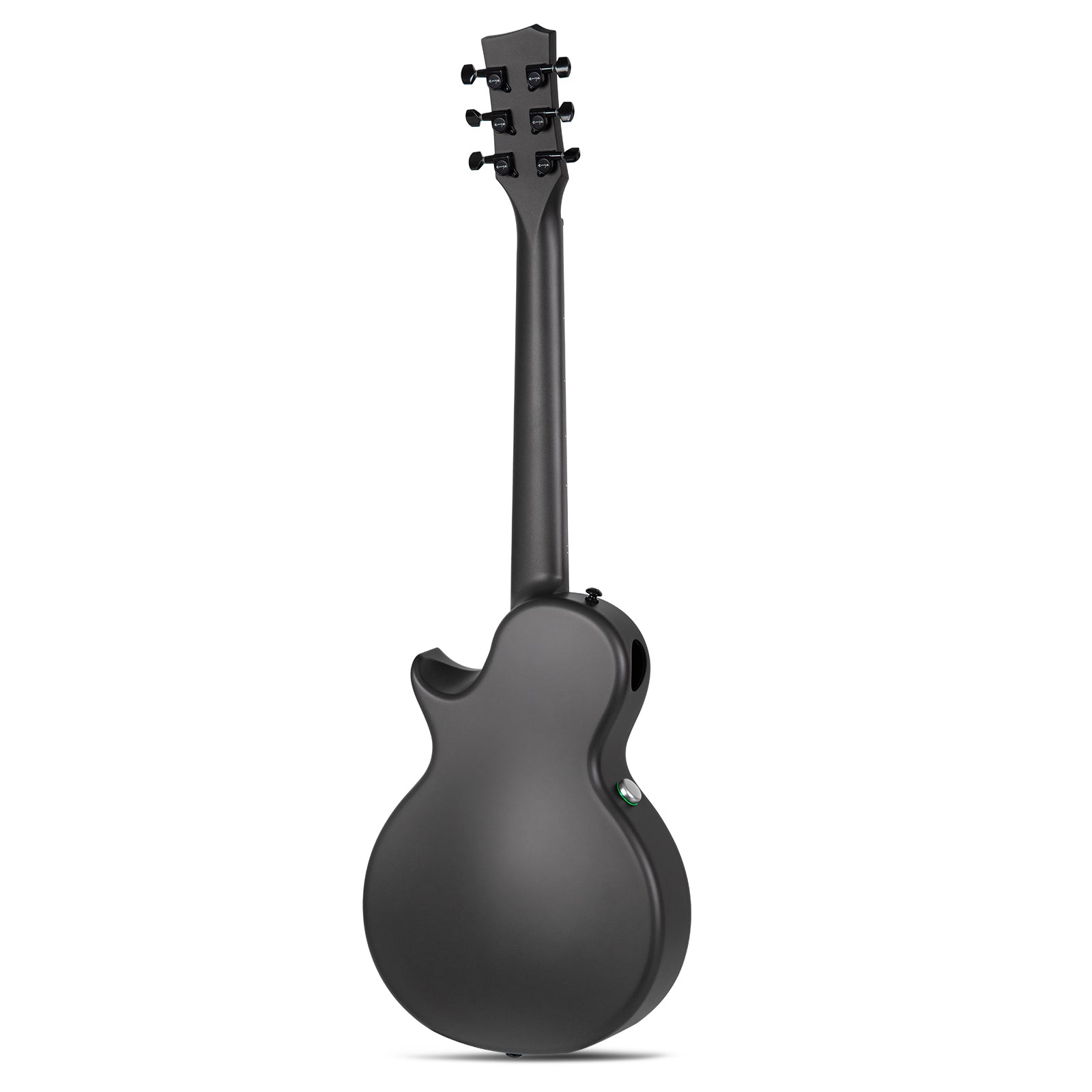 Đàn Guitar Enya Nova Go EQ SP1 AcousticPlus 2.0 - Black