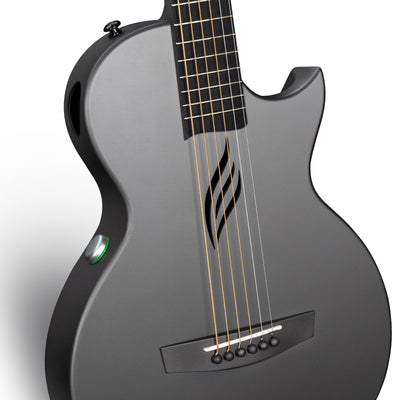 Đàn Guitar Enya Nova Go EQ SP1 AcousticPlus 2.0 - Black