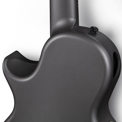 Đàn Guitar Enya Nova Go EQ SP1 AcousticPlus 2.0 - Black