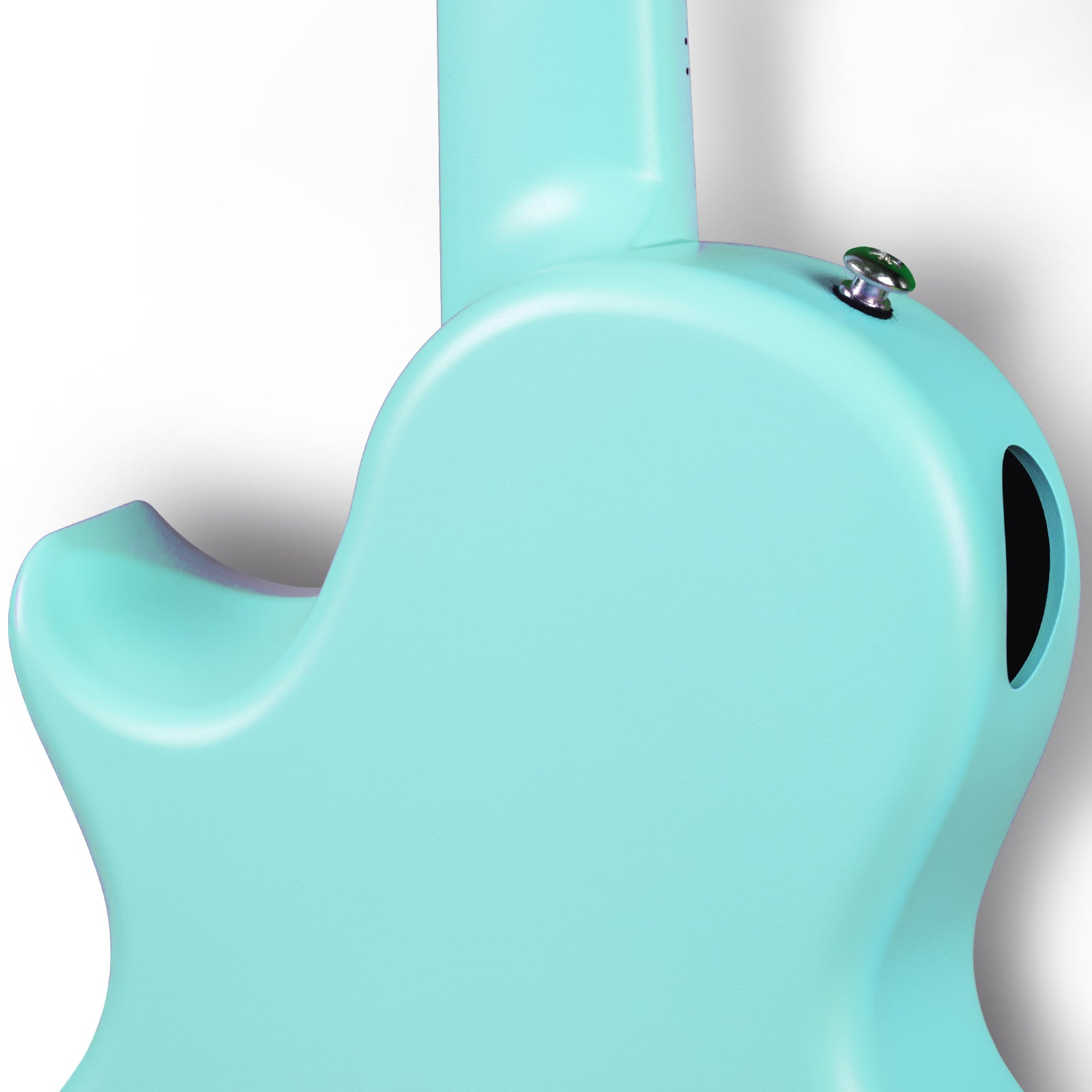 Đàn Guitar Enya Nova Go EQ SP1 AcousticPlus 2.0 - Blue