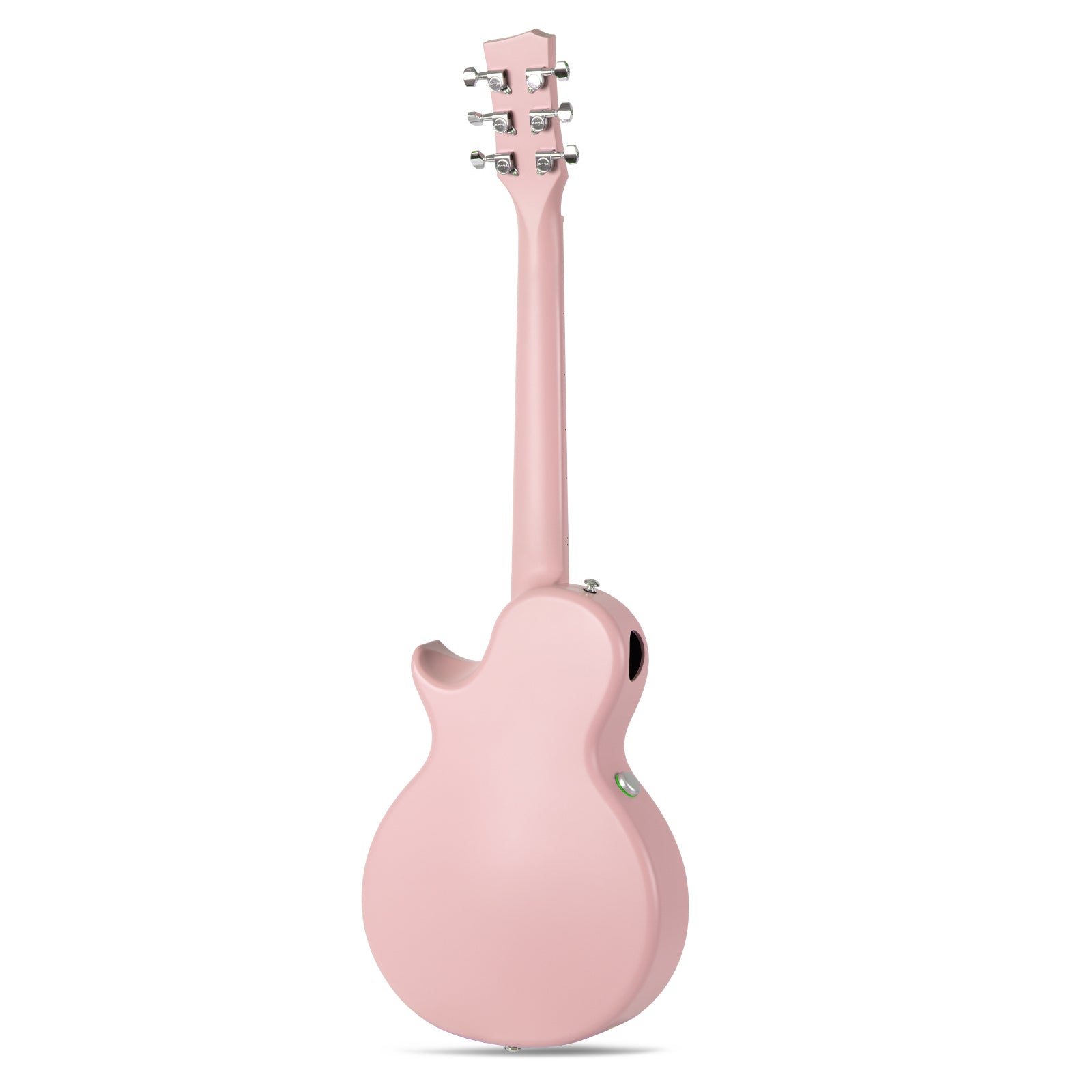 Đàn Guitar Enya Nova Go EQ SP1 AcousticPlus 2.0 - Pink