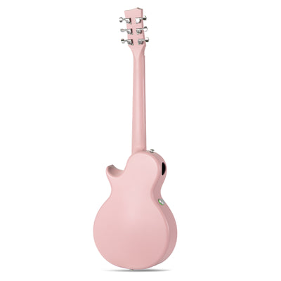 Đàn Guitar Enya Nova Go EQ SP1 AcousticPlus 2.0 - Pink