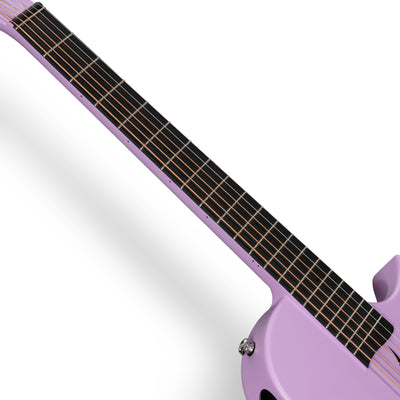 Đàn Guitar Enya Nova Go EQ SP1 AcousticPlus 2.0 - Purple
