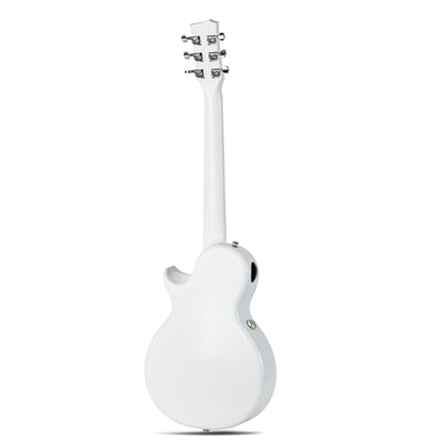 Đàn Guitar Enya Nova Go EQ SP1 AcousticPlus 2.0 - White