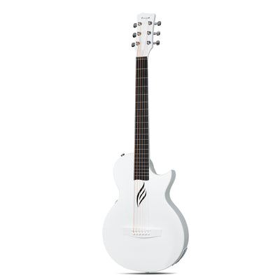 Đàn Guitar Enya Nova Go EQ SP1 AcousticPlus 2.0 - White