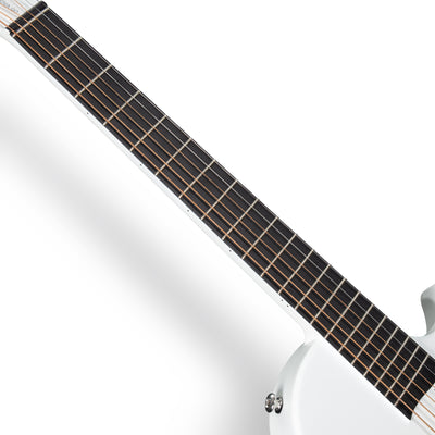 Đàn Guitar Enya Nova Go EQ SP1 AcousticPlus 2.0 - White