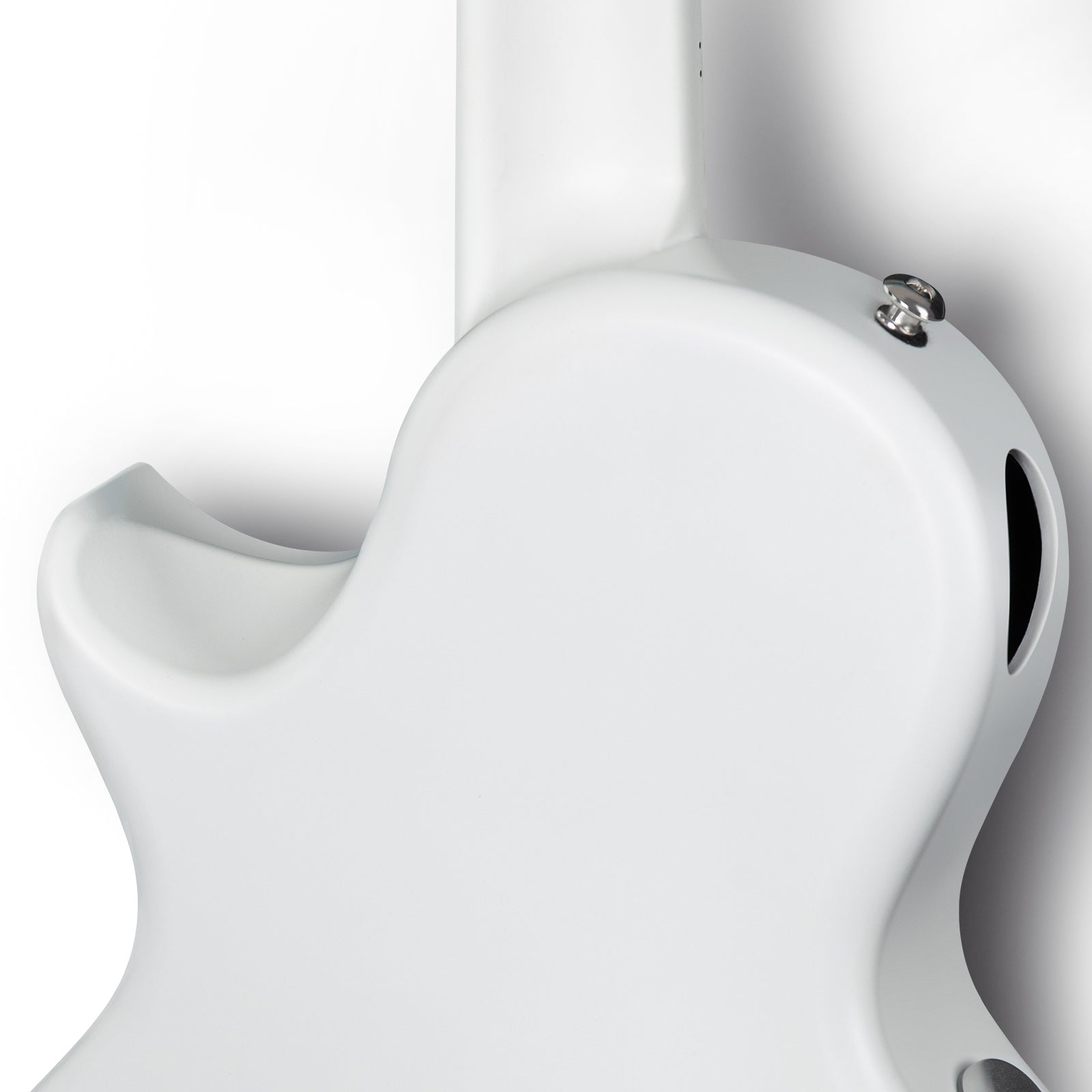 Đàn Guitar Enya Nova Go EQ SP1 AcousticPlus 2.0 - White