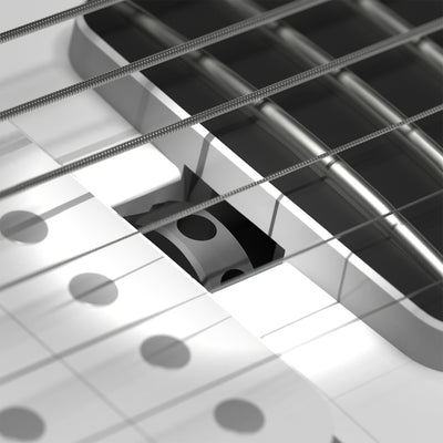 Đàn Guitar Enya Nova Go Sonic - White