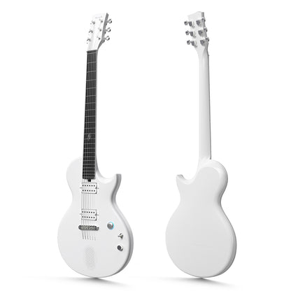 Đàn Guitar Enya Nova Go Sonic - White