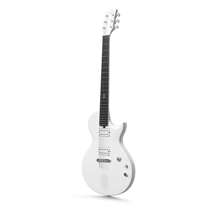 Đàn Guitar Enya Nova Go Sonic - White