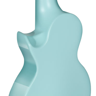 Đàn Ukulele Enya Nova U Mini - Blue
