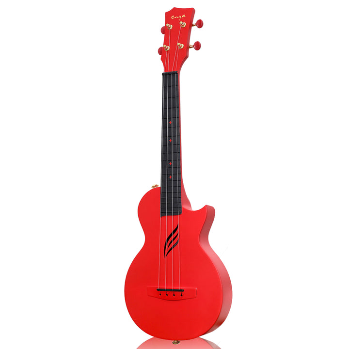 Đàn Ukulele Enya Nova U - Red