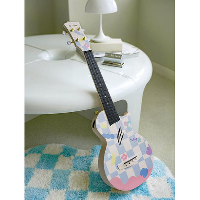 Đàn Ukulele Enya Nova U Customized