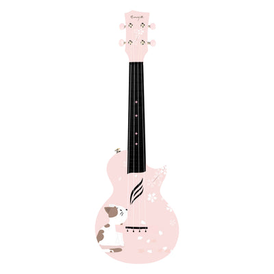 Đàn Ukulele Enya Nova U Customized